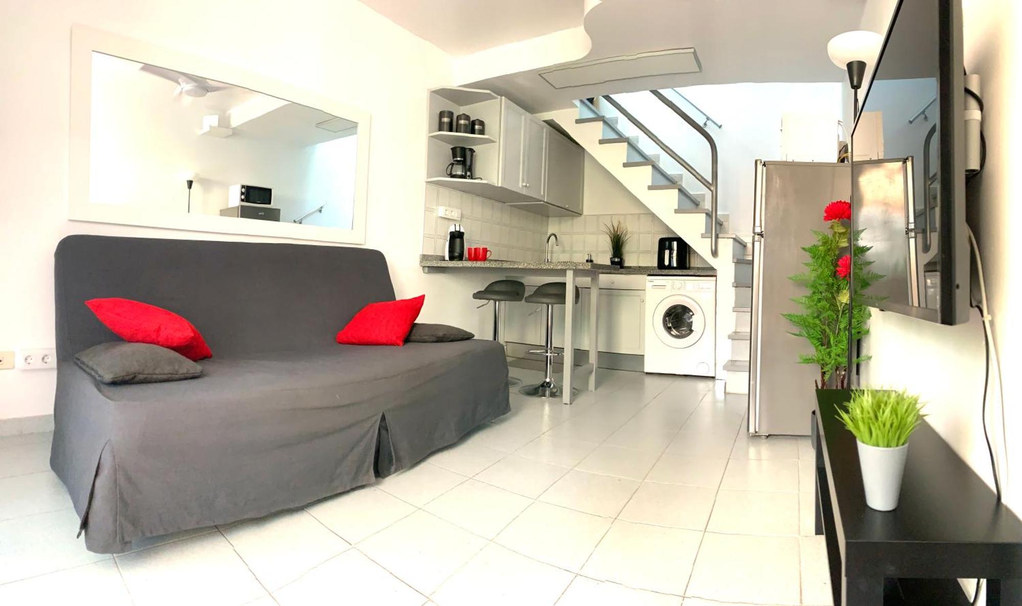 Apartamento Helena *