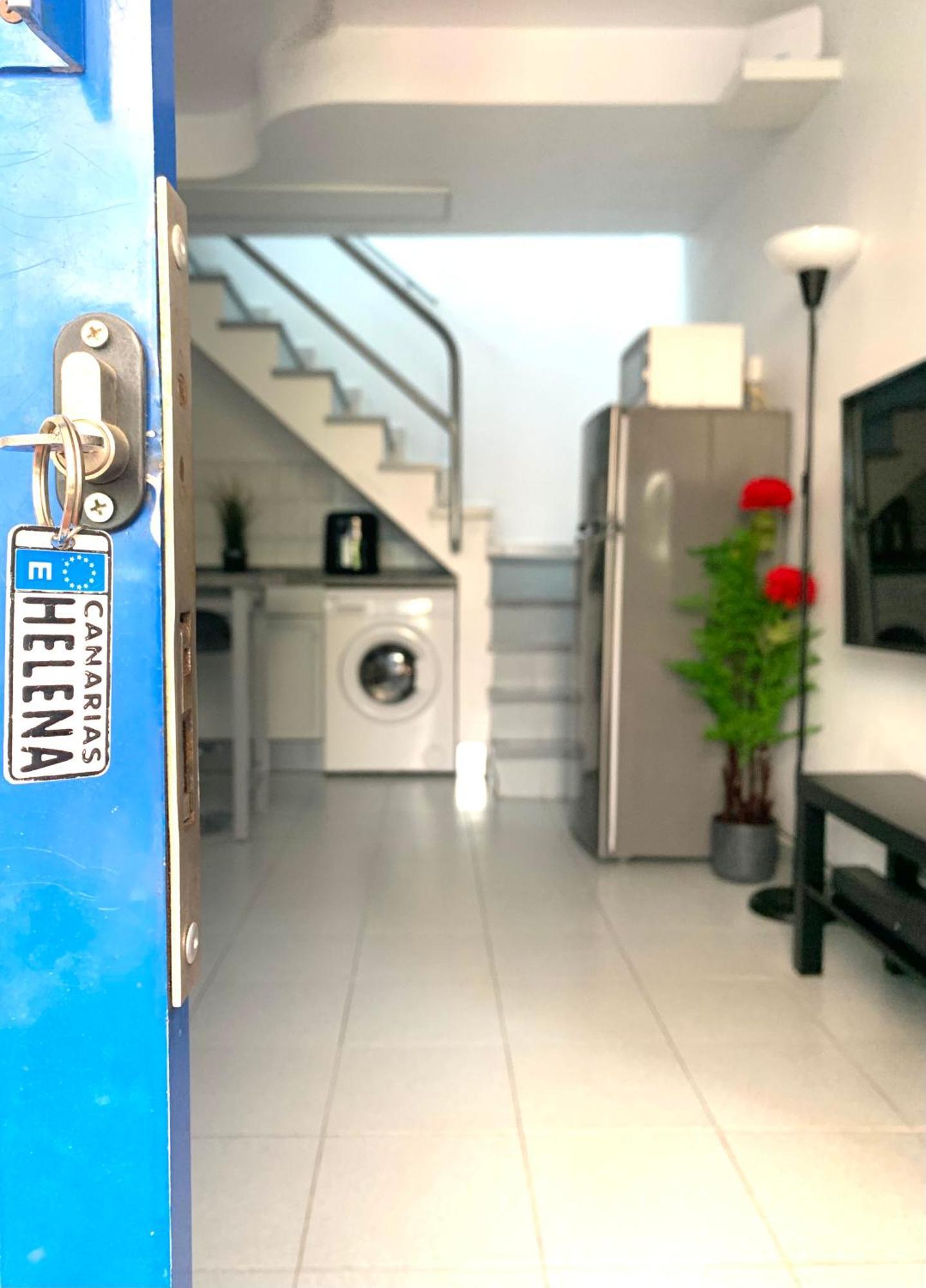 Helena Apartamento Maspalomas (Gran Canaria)