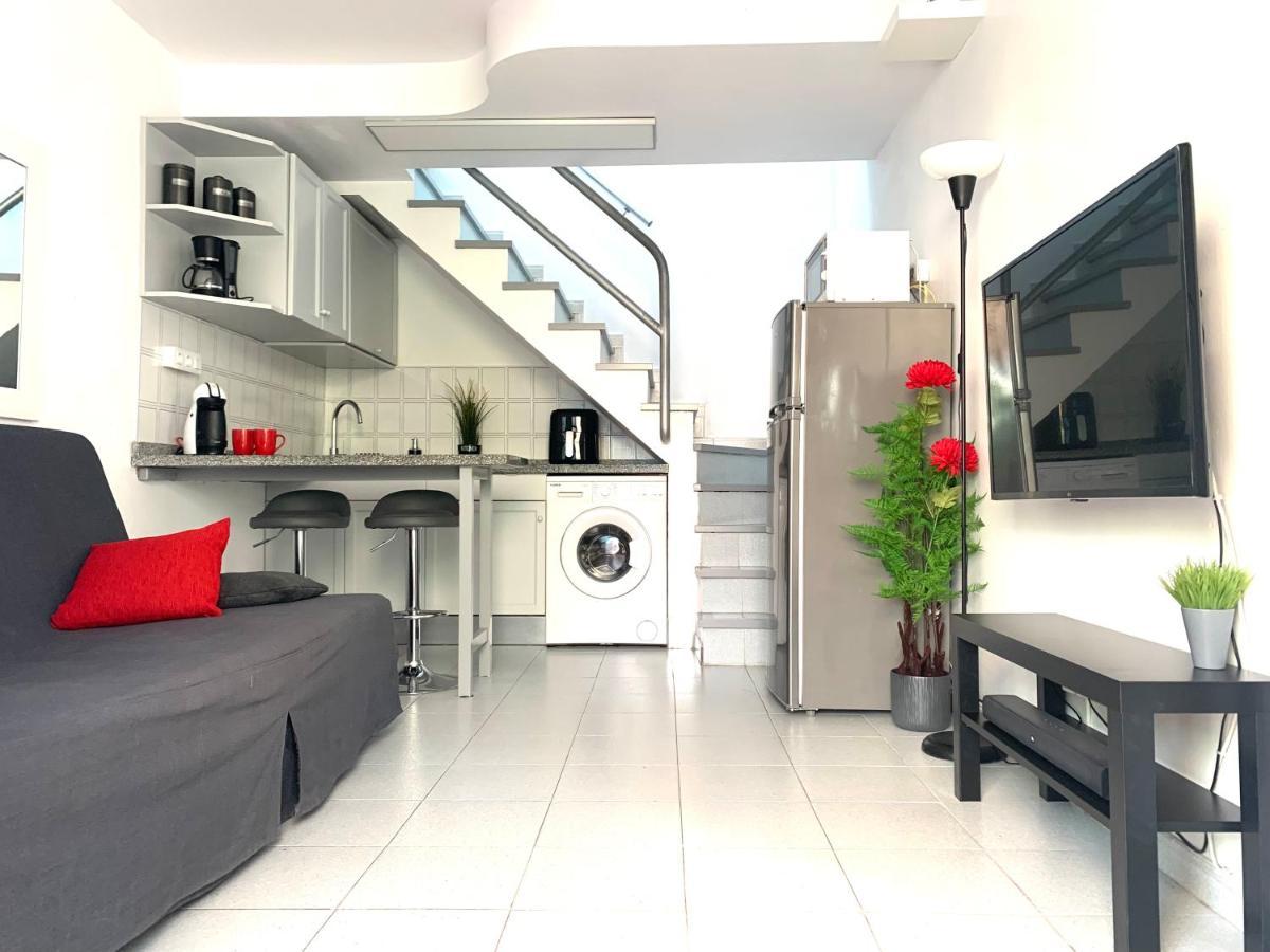 Appartement Helena *