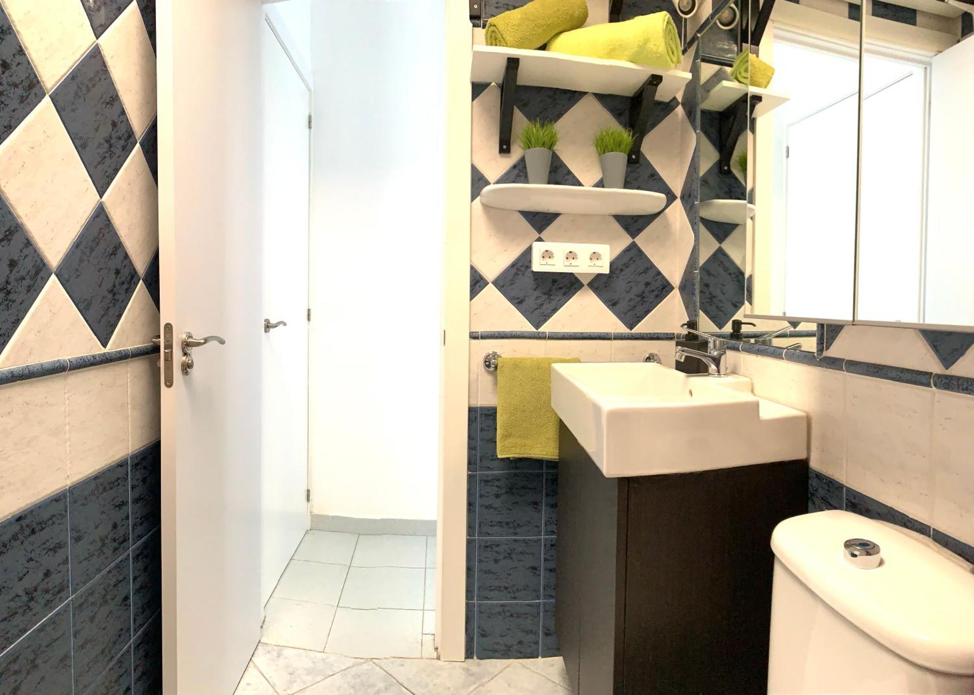 Appartement Helena Maspalomas (Gran Canaria)