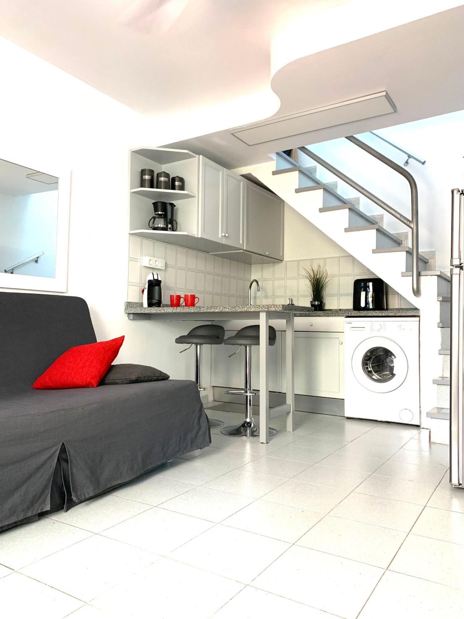 Helena Appartement